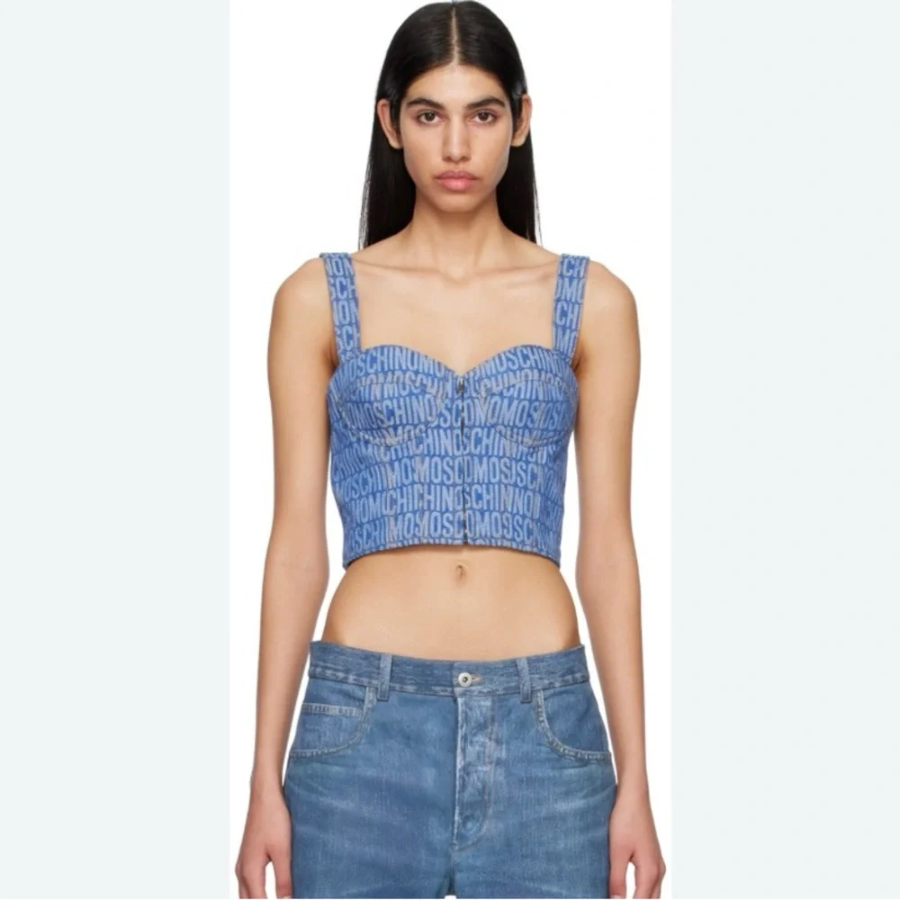 Moschino top - Picture 7 of 9